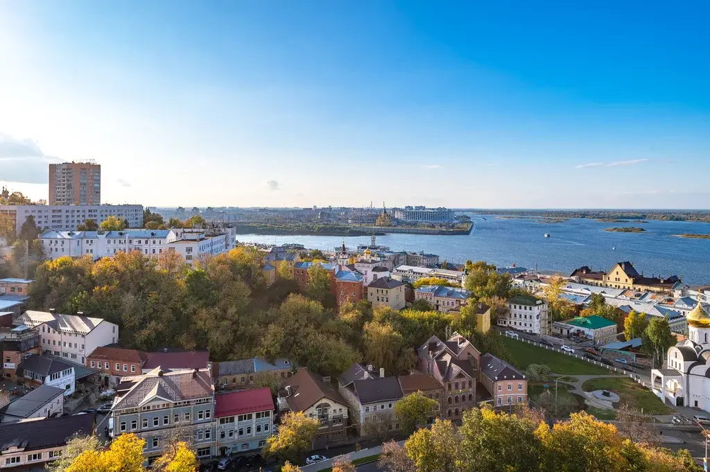 Продаю здание у Кремля по лучшей цене! - Фото 38