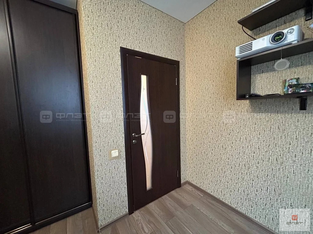 Продажа дома, Казань, ул. Шмелиная (Вознесенское) - Фото 23
