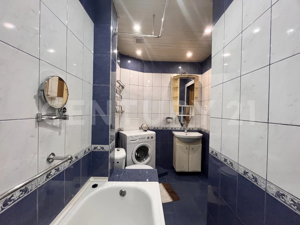 Продажа квартиры, Апрелевка, Наро-Фоминский район, Березовая аллея . - Фото 2