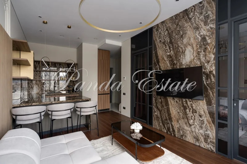 ЖК West Garden - 45 кв.м (ном. объекта: 9778) - Фото 10