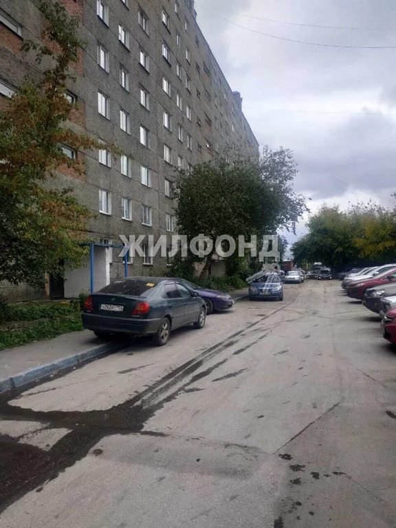 Продажа квартиры, Новосибирск, ул. Ленинградская - Фото 17