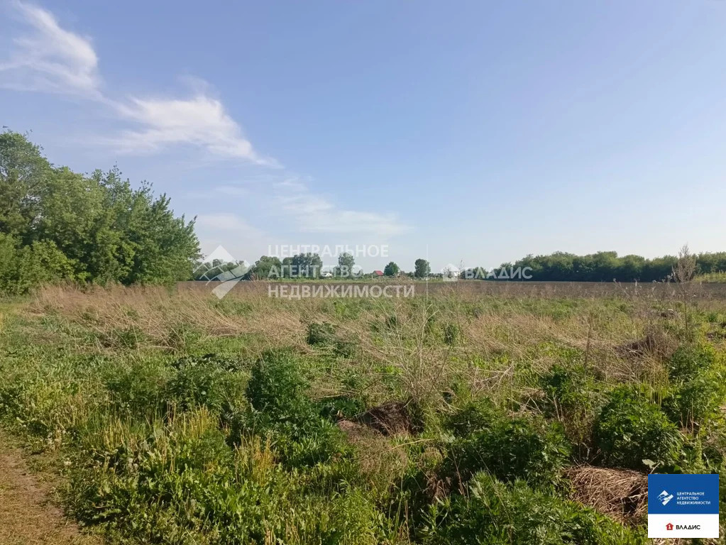 Продажа участка, Ходынино, Рыбновский район - Фото 4