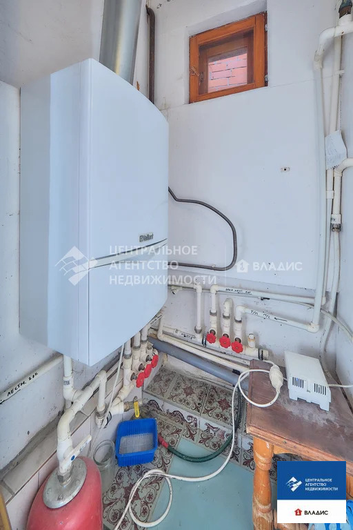 Продажа дома, Рязань, ул. Элеваторная - Фото 9