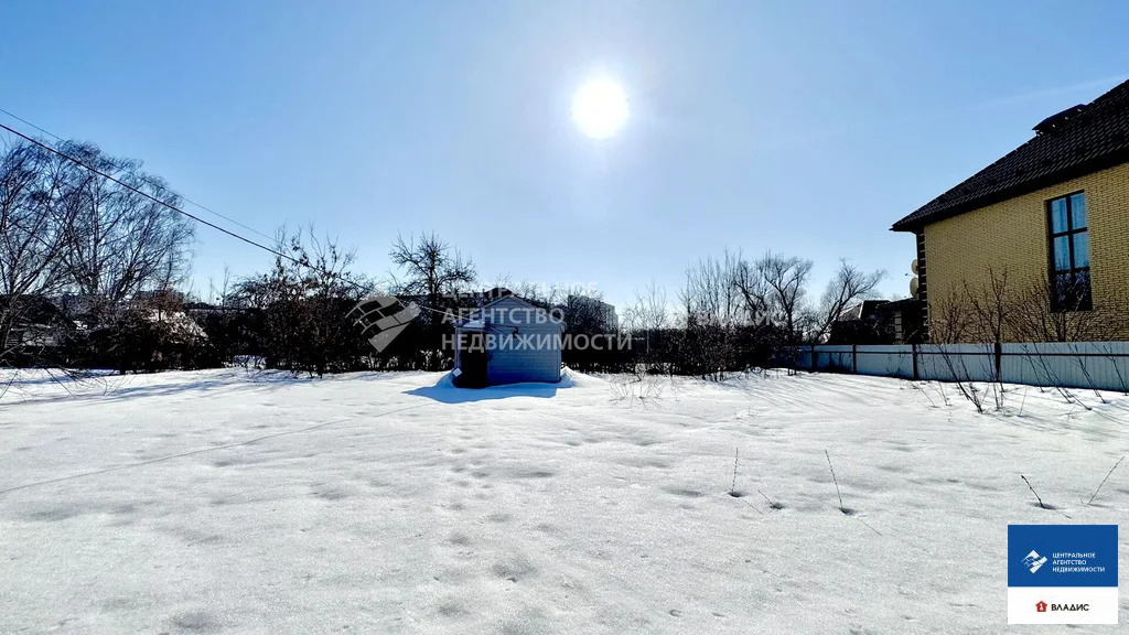 Продажа участка, Рязань, ул. Колхозная - Фото 6