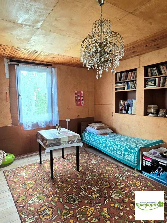 Продажа дома, Бисерово, Богородский г. о., СНТ "Рассвет" - Фото 4
