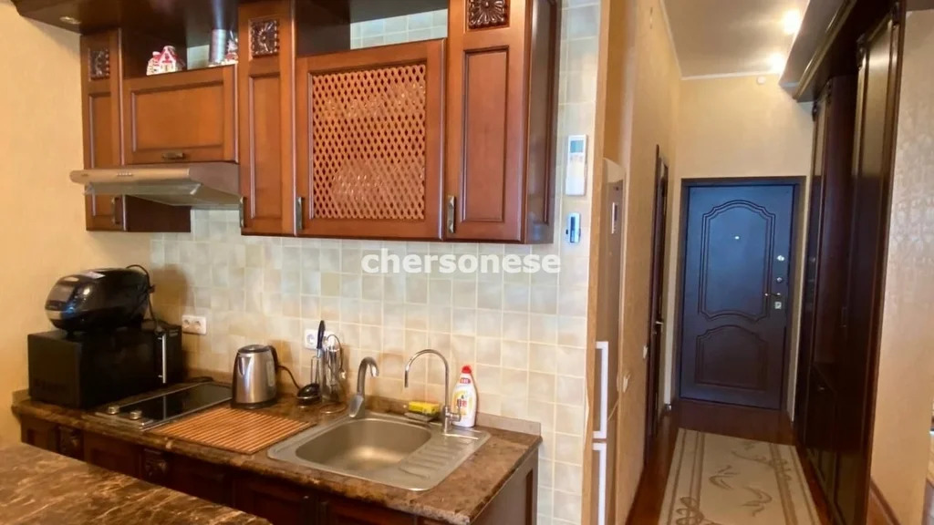 Продажа квартиры, Севастополь, ул. Авиаторов - Фото 5