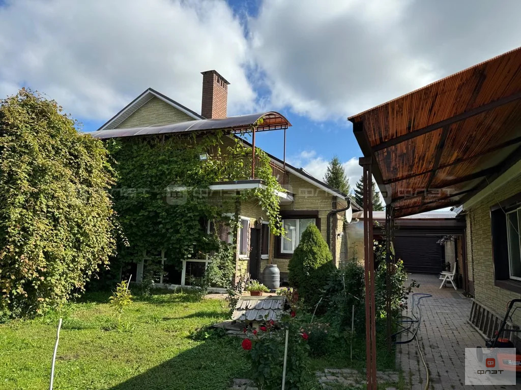 Продажа дома, Им Мулланура Вахитова, Верхнеуслонский район, ул. Новая - Фото 29