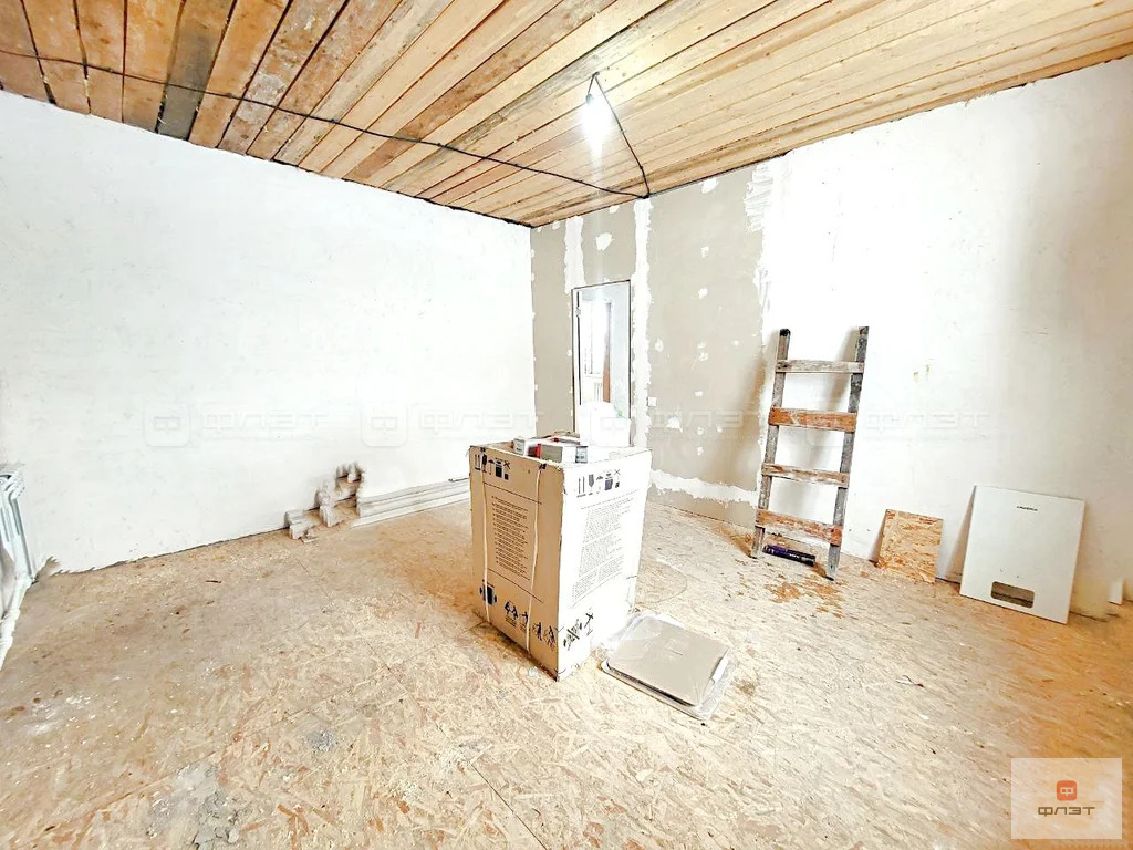 Продажа дома, Шемордан, Сабинский район, ул. Родниковая - Фото 17