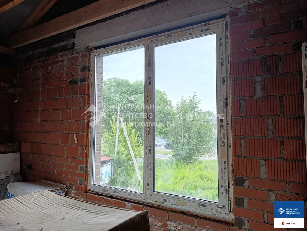 Продажа дома, Рязань, ул. Роща - Фото 24