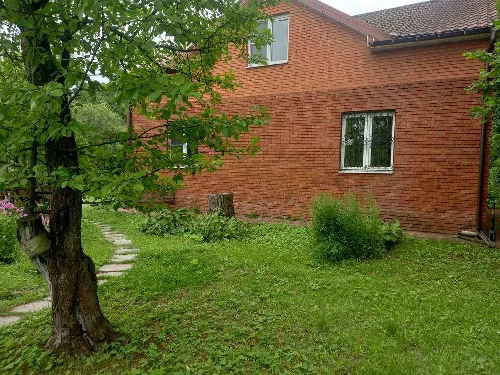 Продам дом, пгт Львовский - Фото 3