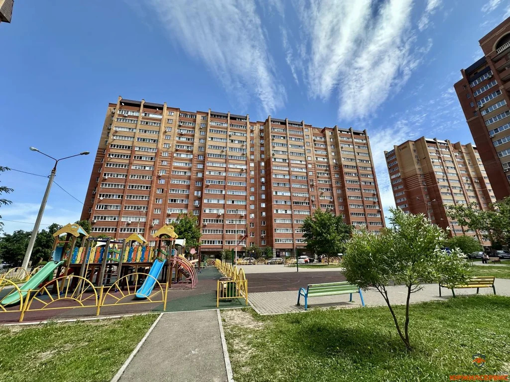 Продажа квартиры, Домодедово, Домодедово г. о., улица Лунная - Фото 17