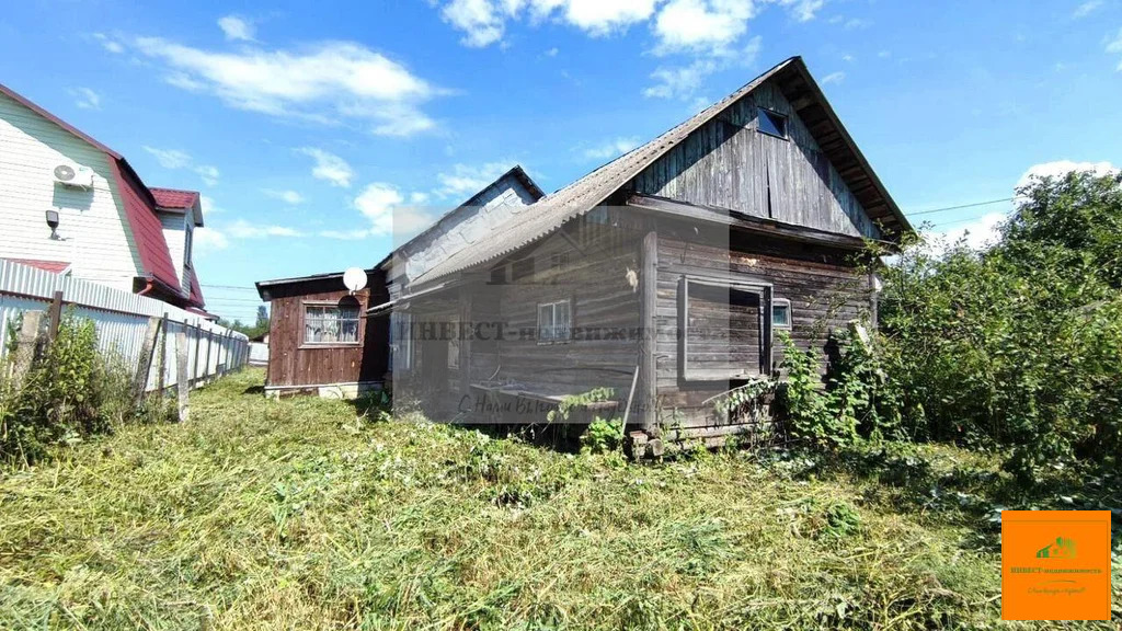 Продажа дома, Наро-Фоминск, Наро-Фоминский район, улица Маршала Г.К. ... - Фото 15