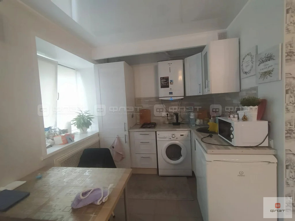 Продажа квартиры, Казань, ул. Большая Красная - Фото 4