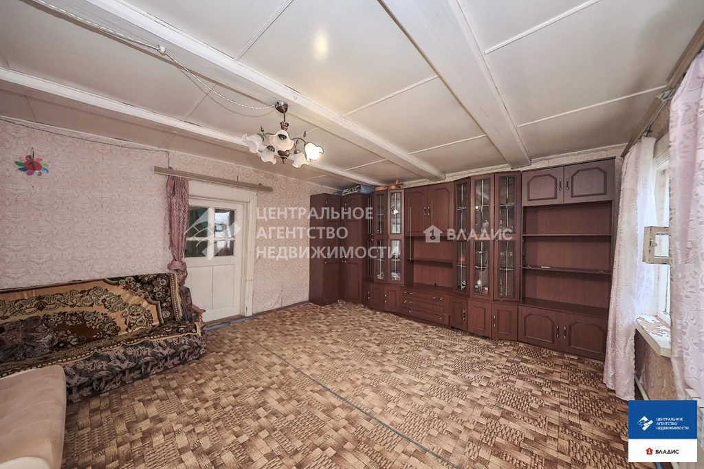 Продажа дома, Старое Батурино, Рыбновский район - Фото 4