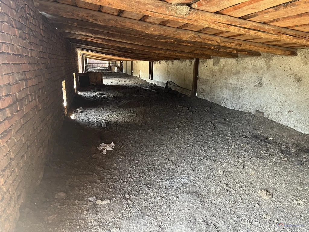 Продажа производственного помещения, Новоалександровск, ... - Фото 13