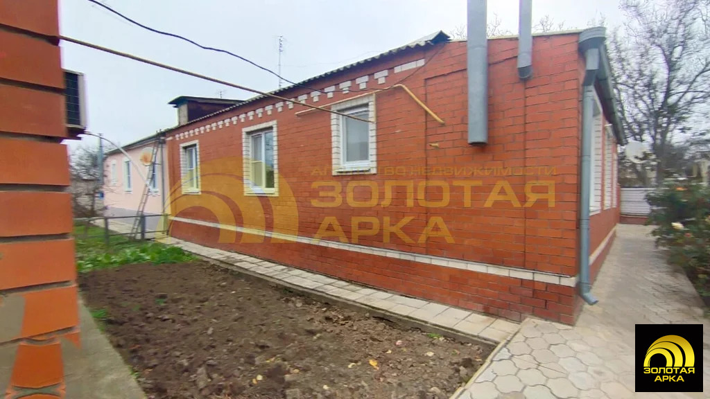 Продажа квартиры, Запорожская, Темрюкский район, Школьный переулок - Фото 4