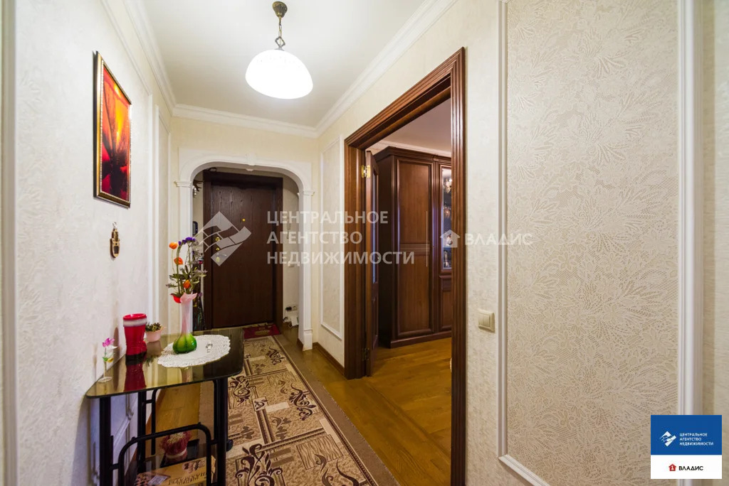 Продажа квартиры, Рязань, ул. Интернациональная - Фото 9