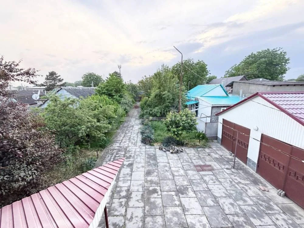 Продажа дома, Новопавловск, Кировский район, ул. Красная - Фото 21