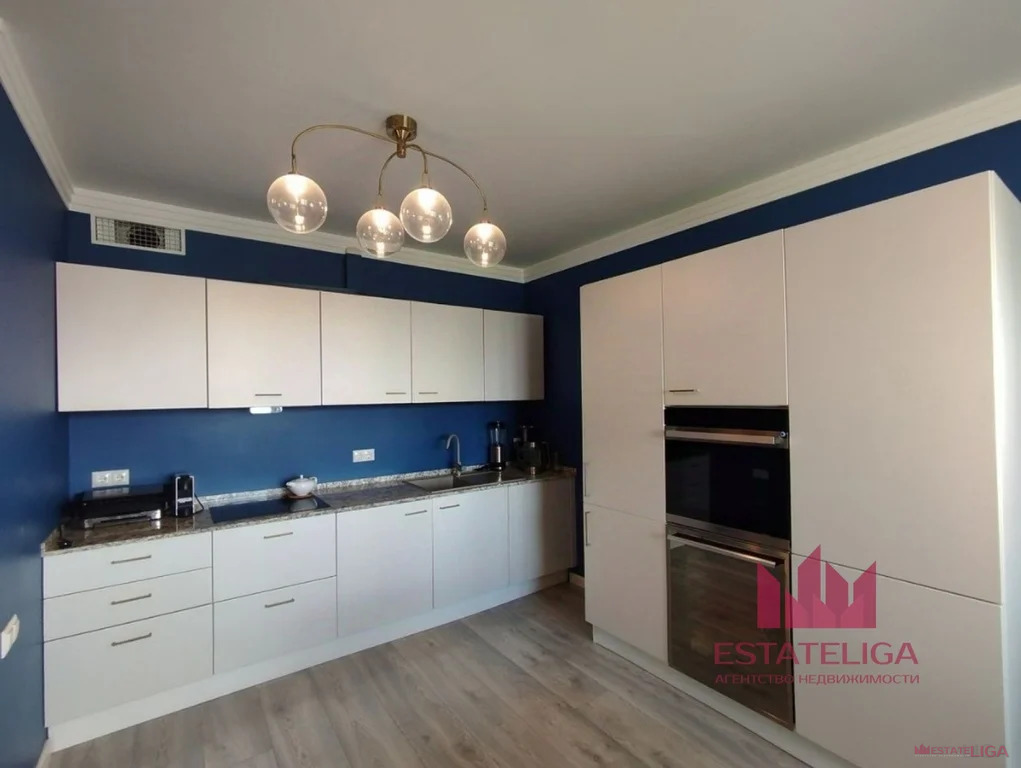 Продажа квартиры, улица Татьянин Парк - Фото 3