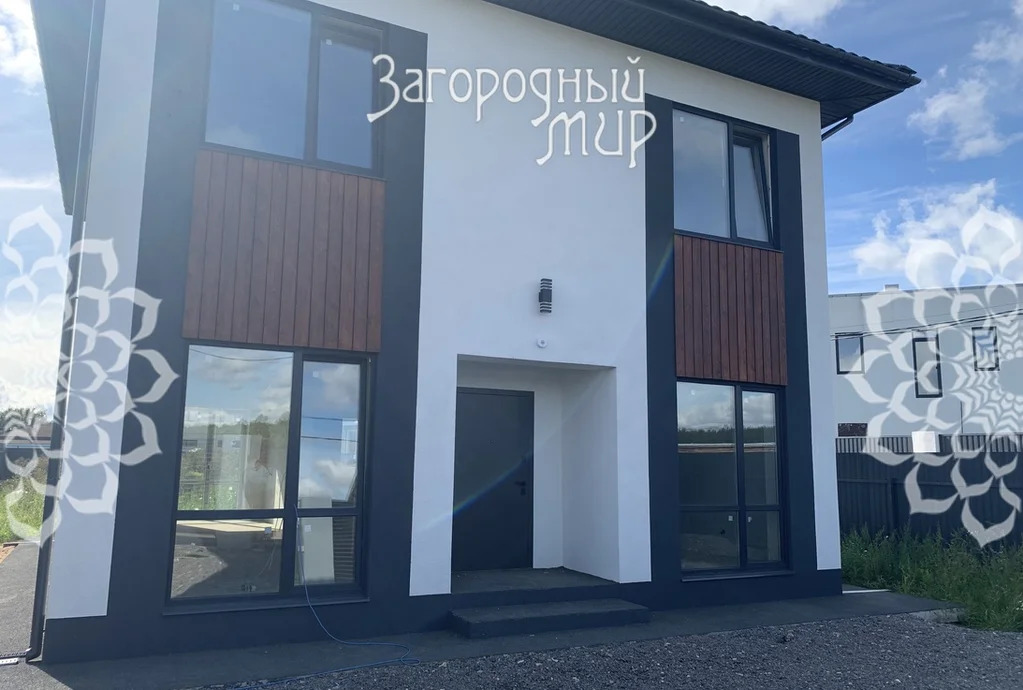 Продам участок, Дмитровское шоссе, 15 км от МКАД - Фото 1