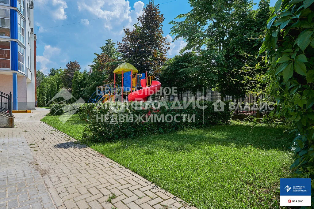 Продажа квартиры, Рязань, ул. Урицкого - Фото 16