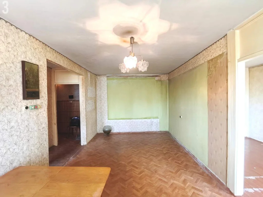 Продажа квартиры, Воронеж, ул. Героев Сибиряков - Фото 2