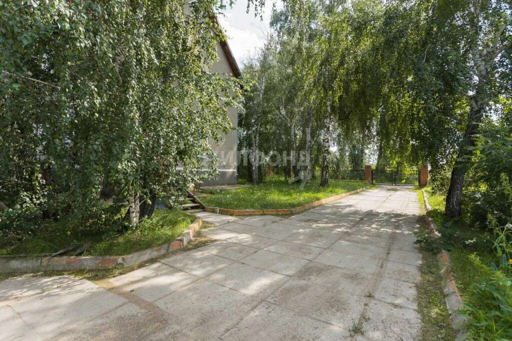 Продажа дома, Криводановка, Новосибирский район, ул. Набережная - Фото 4