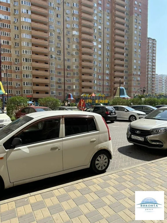 Продажа ПСН, Краснодар, улица им. Героя Яцкова И.В. - Фото 1