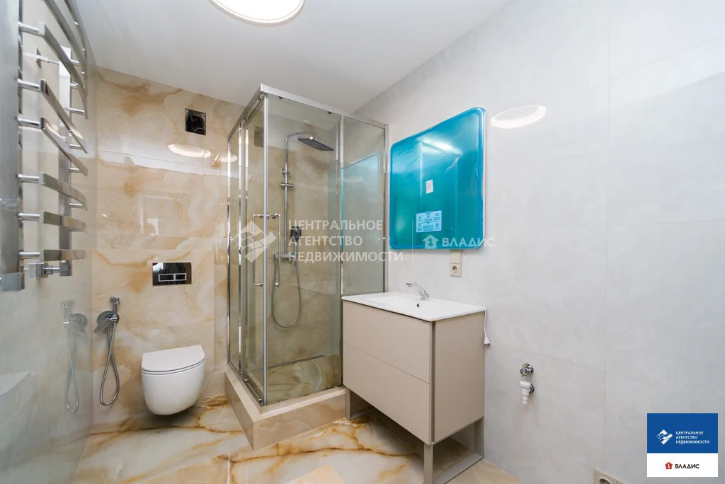 Продажа квартиры, Заборье, Рязанский район, ул. Садовая - Фото 3