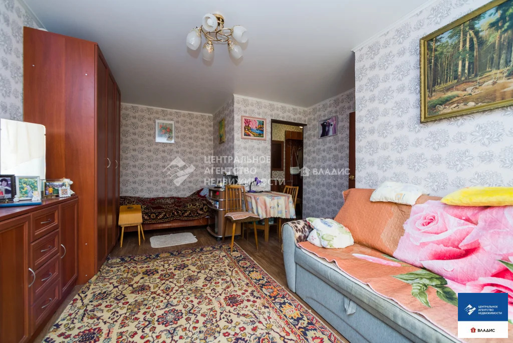 Продажа квартиры, Рязань, ул. Татарская - Фото 3