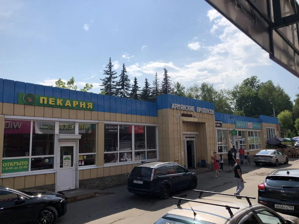 Продажа торгового помещения, Клин, Клинский район, ул. Мира - Фото 0