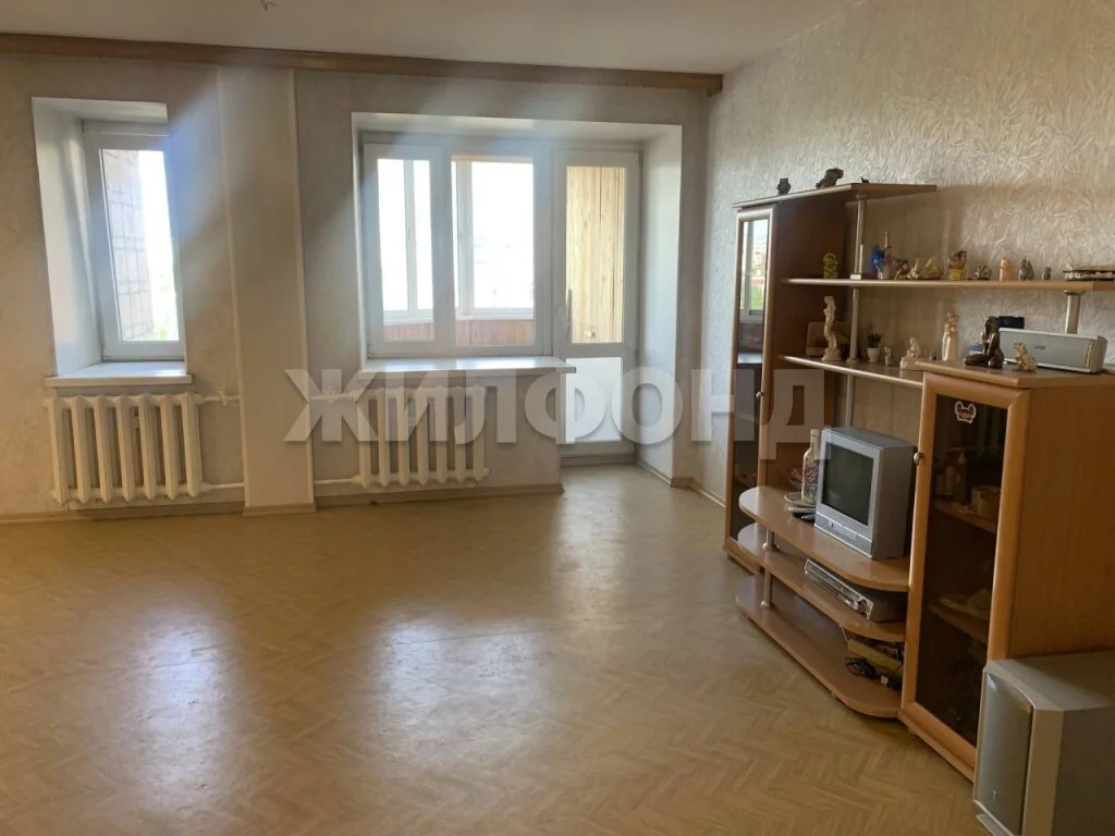 Продажа квартиры, Новосибирск, ул. Шевченко - Фото 5