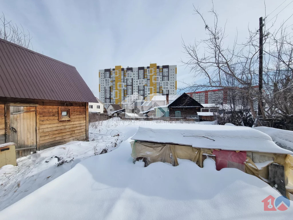 городской округ Новосибирск, Новосибирск, Кировский район, ... - Фото 6