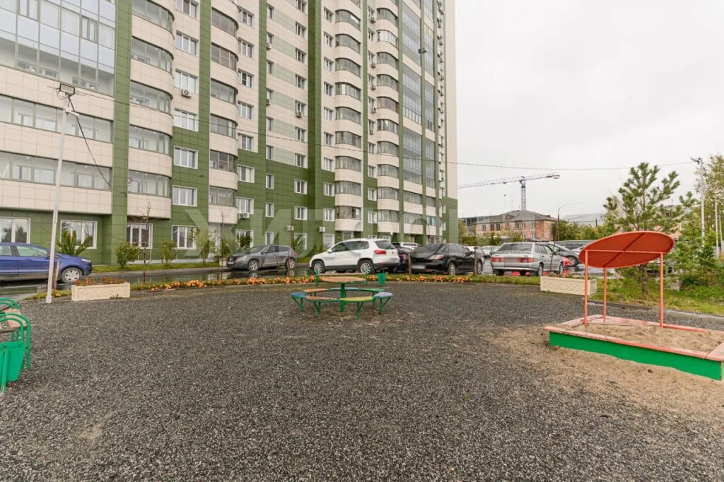 Продажа квартиры, Новосибирск, ул. Сухарная - Фото 19