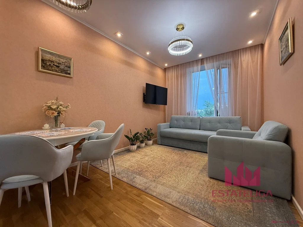 Продажа квартиры, Корабельная улица - Фото 3