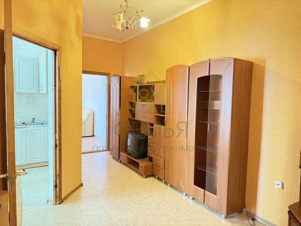 Продажа квартиры, Геленджик, Савицкого ул. - Фото 9