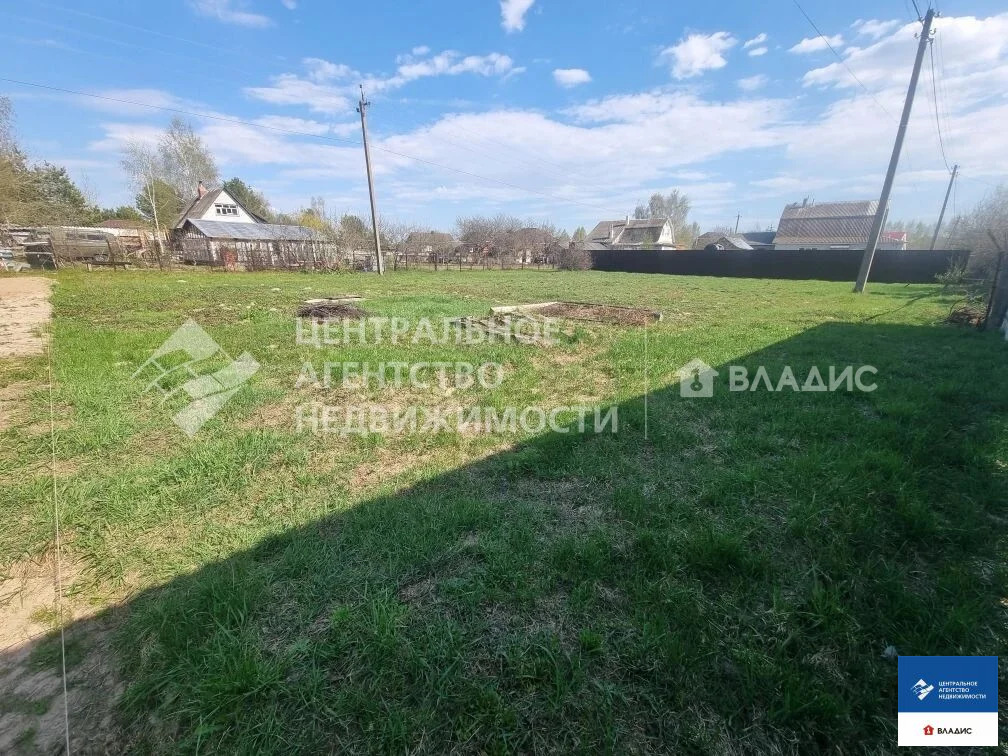 Продажа участка, Дубровичи, Рязанский район - Фото 4