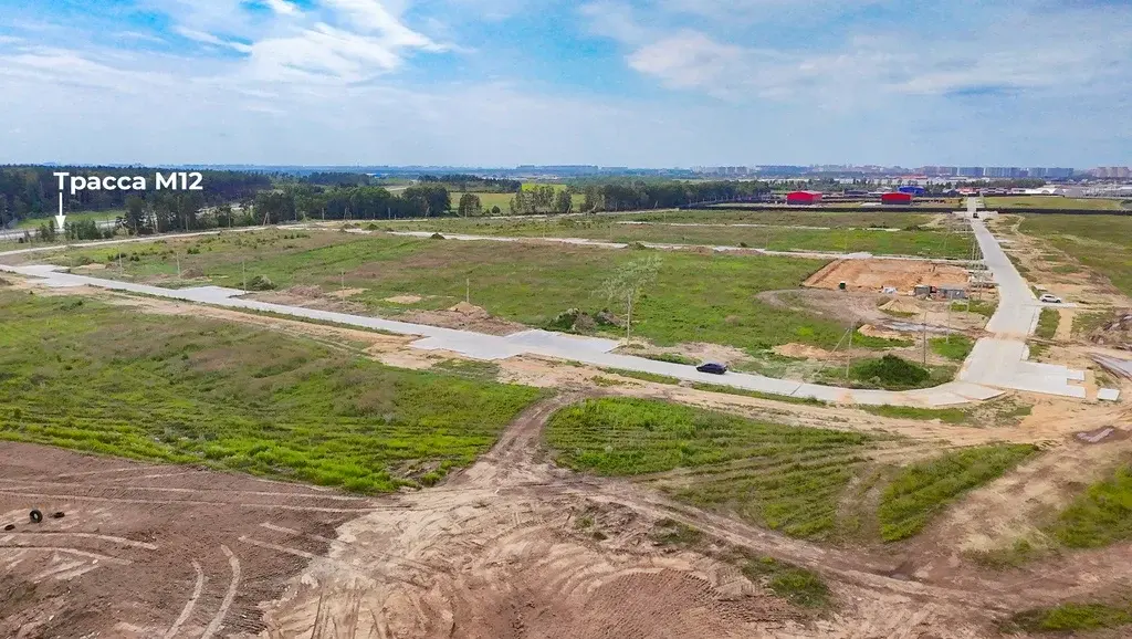 Продаются земельные участки в Индустриальном парке - Фото 4