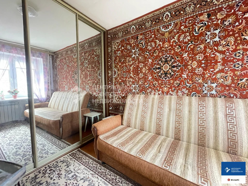 Продажа квартиры, Рязань, улица Карла Маркса - Фото 5