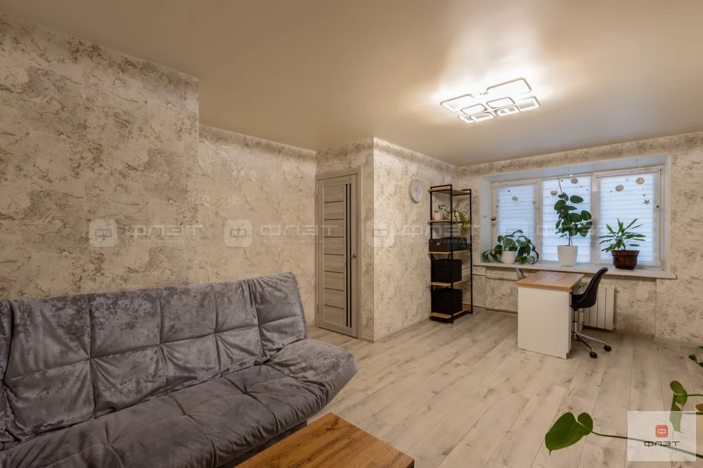 Продажа квартиры, Казань, ул. Халезова - Фото 2