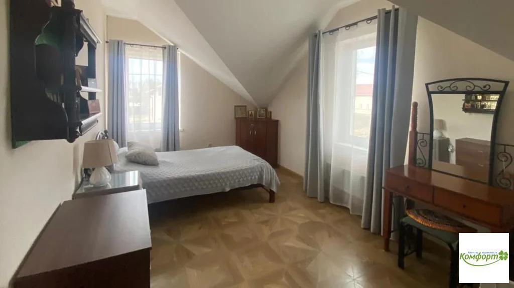 Продажа дома, Сидорово, Раменский район, кп Феникс - Фото 8