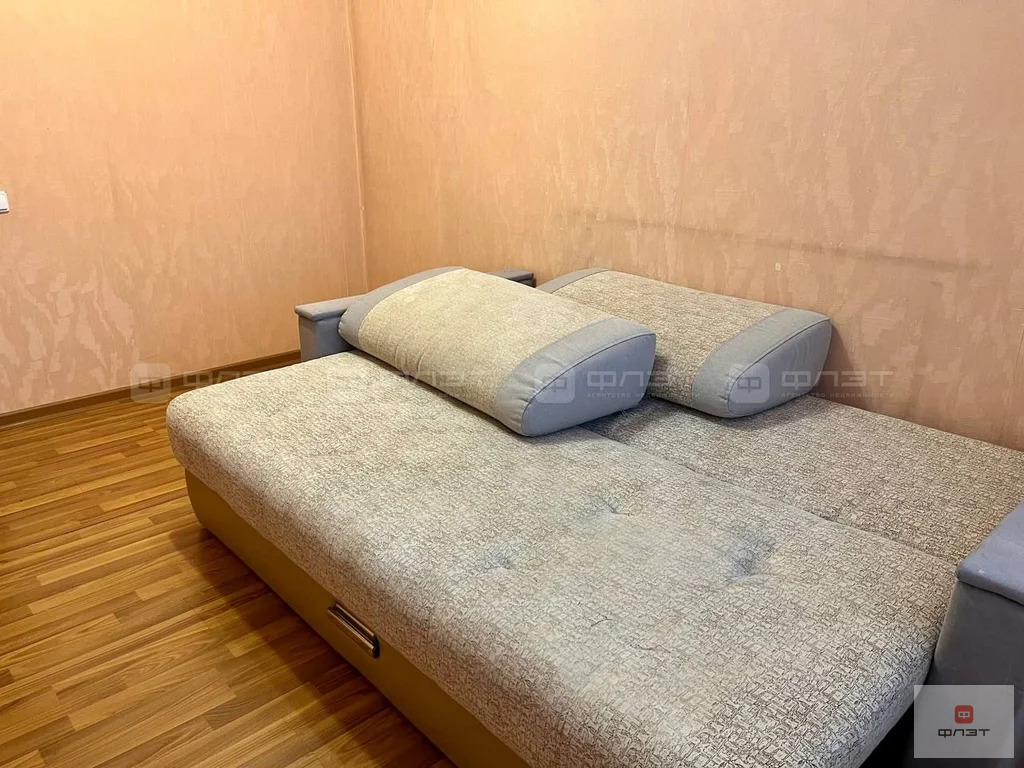 Аренда квартиры, Казань, ул. Юлиуса Фучика д.20 - Фото 8