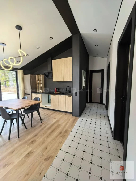 Продажа дома, Верхнеуслонский район, садовое товарищество Агат - Фото 18