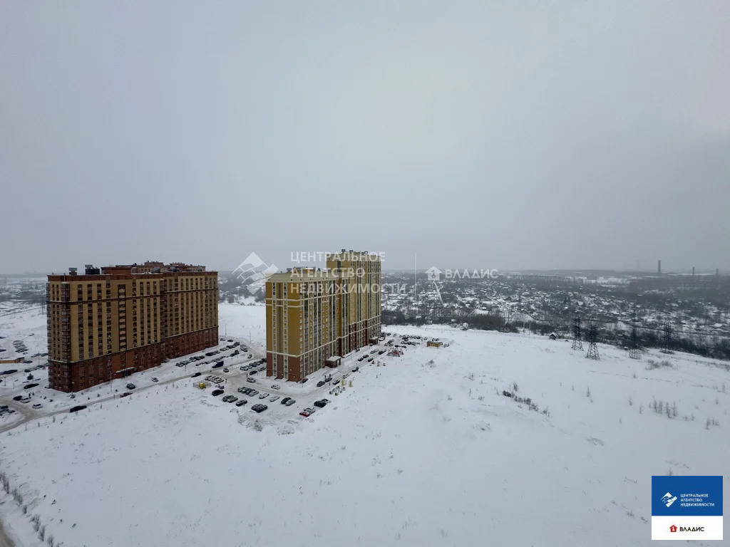 Аренда квартиры, Рязань - Фото 11