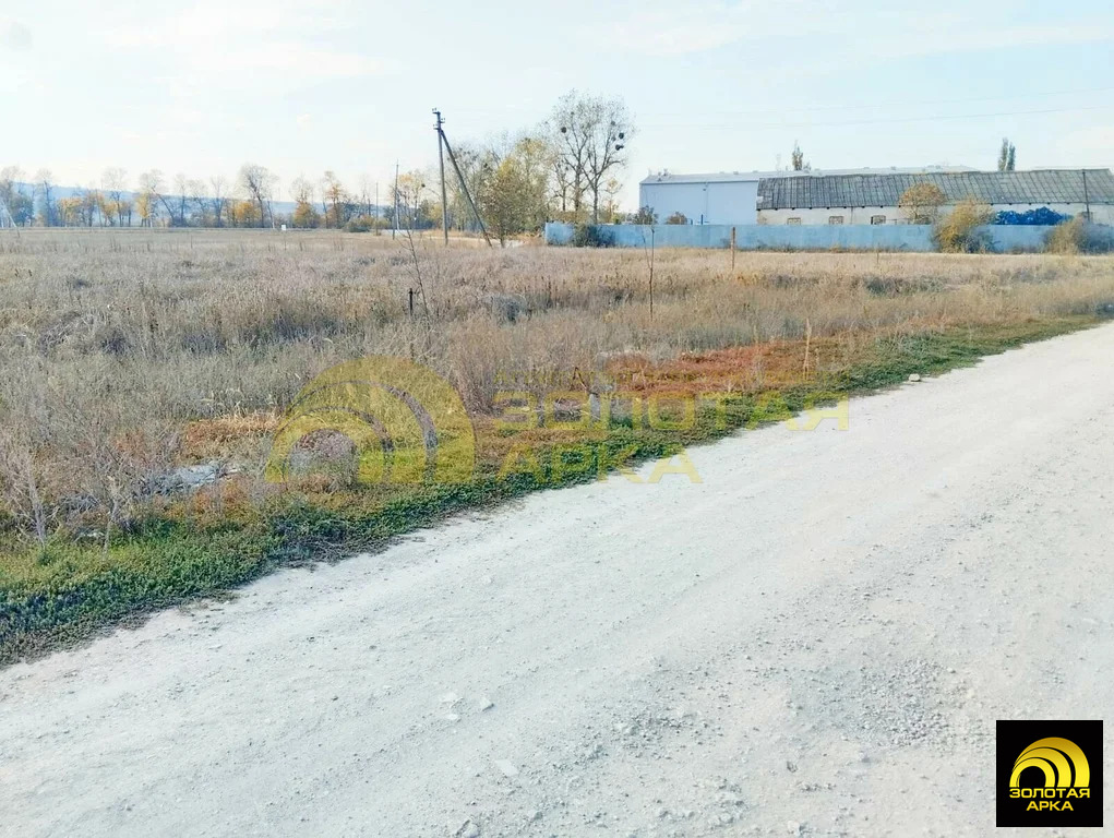 Продажа участка, Варениковская, Крымский район, ул. Кубанская - Фото 2