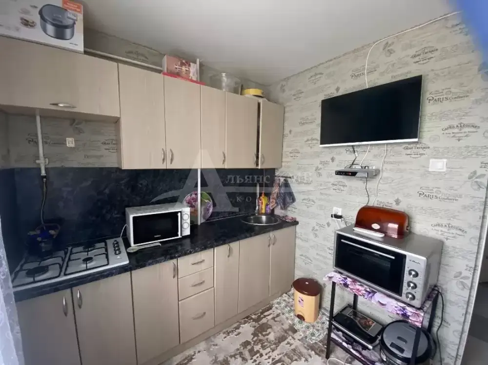 Продажа квартиры, Зеленокумск, Советский район, ул. Новая - Фото 1