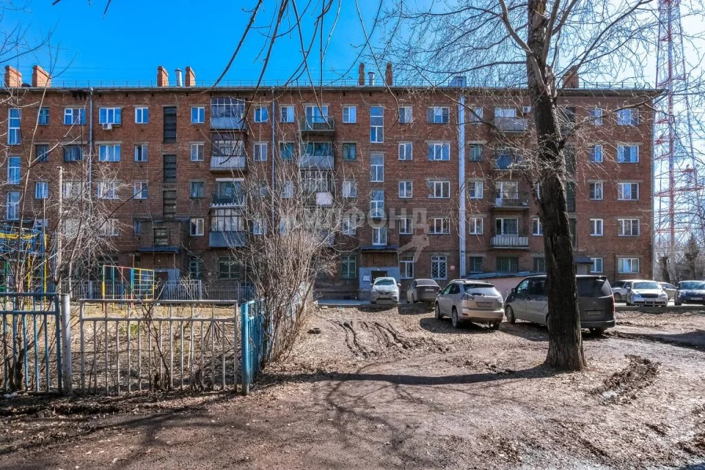 Продажа квартиры, Новосибирск, ул. Римского-Корсакова - Фото 12