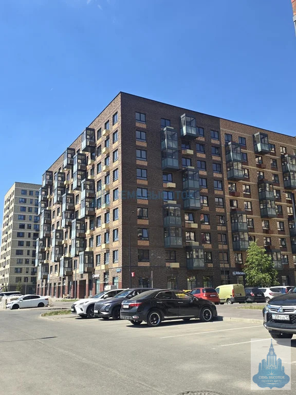 Продажа квартиры, Уточкина ул. - Фото 3