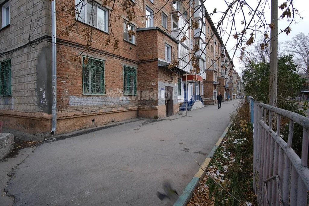 Продажа квартиры, Новосибирск, ул. Римского-Корсакова - Фото 10