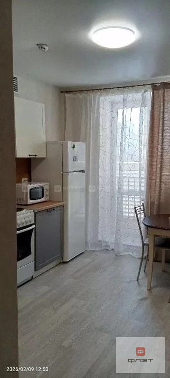Продажа квартиры, Осиново, Зеленодольский район, ул. Гайсина - Фото 3